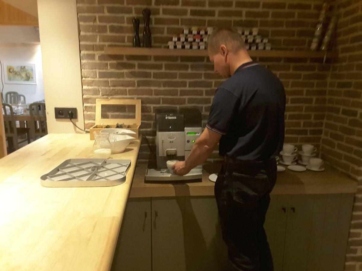 De Steenakker Hansbeke المظهر الخارجي الصورة